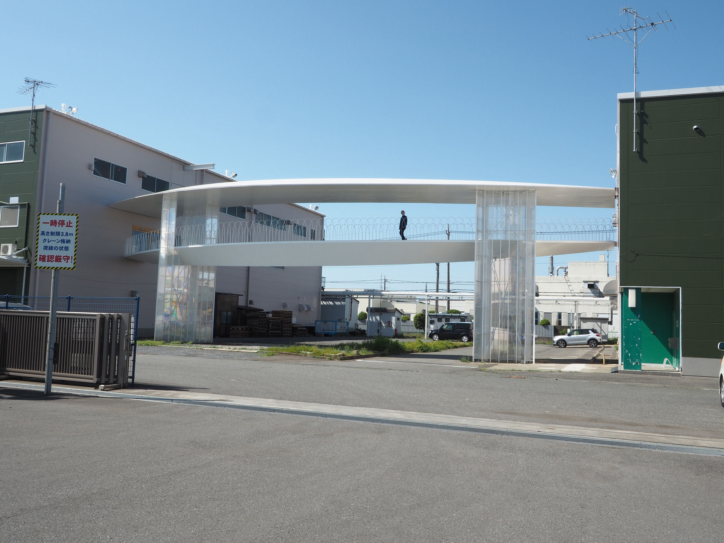 NTKJブリッジ
